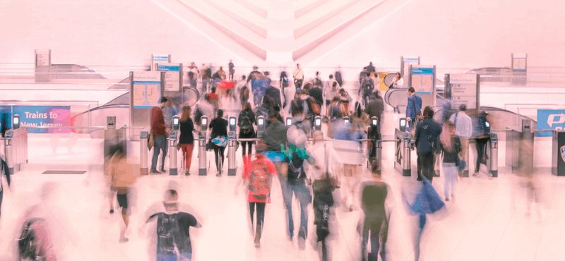 How often do you stop to notice: humans are merely co-inhabitors of this planet?  Each breath we take, each word we utter, with each and every action we are shaping our future.  bit.ly/3gqtloA Cc. <a href="/MurmurationsJ/">Murmurations Journal</a> @TaosInstitute  #action #species #community #future