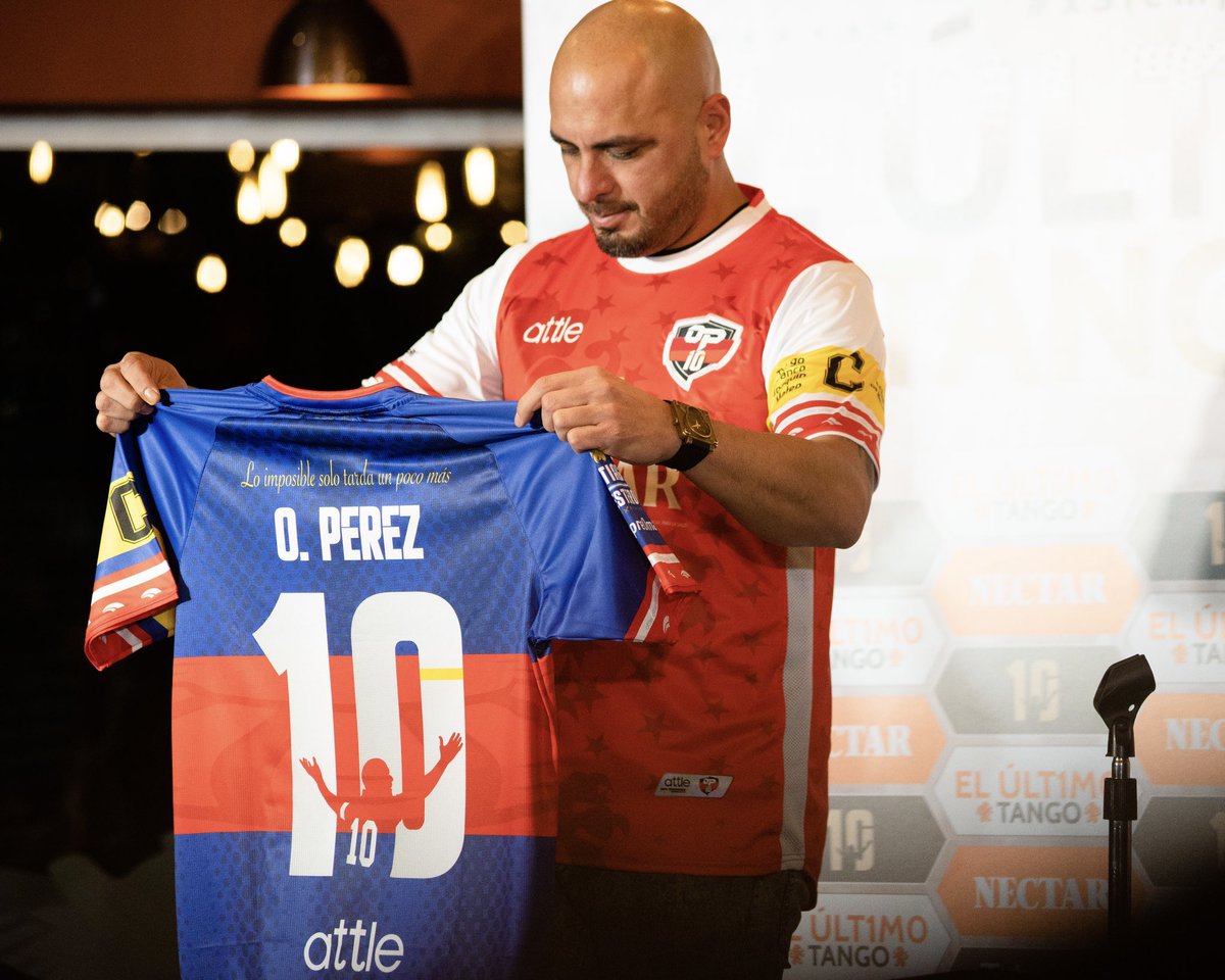 Omar Sebastián Pérez 10 tweet media