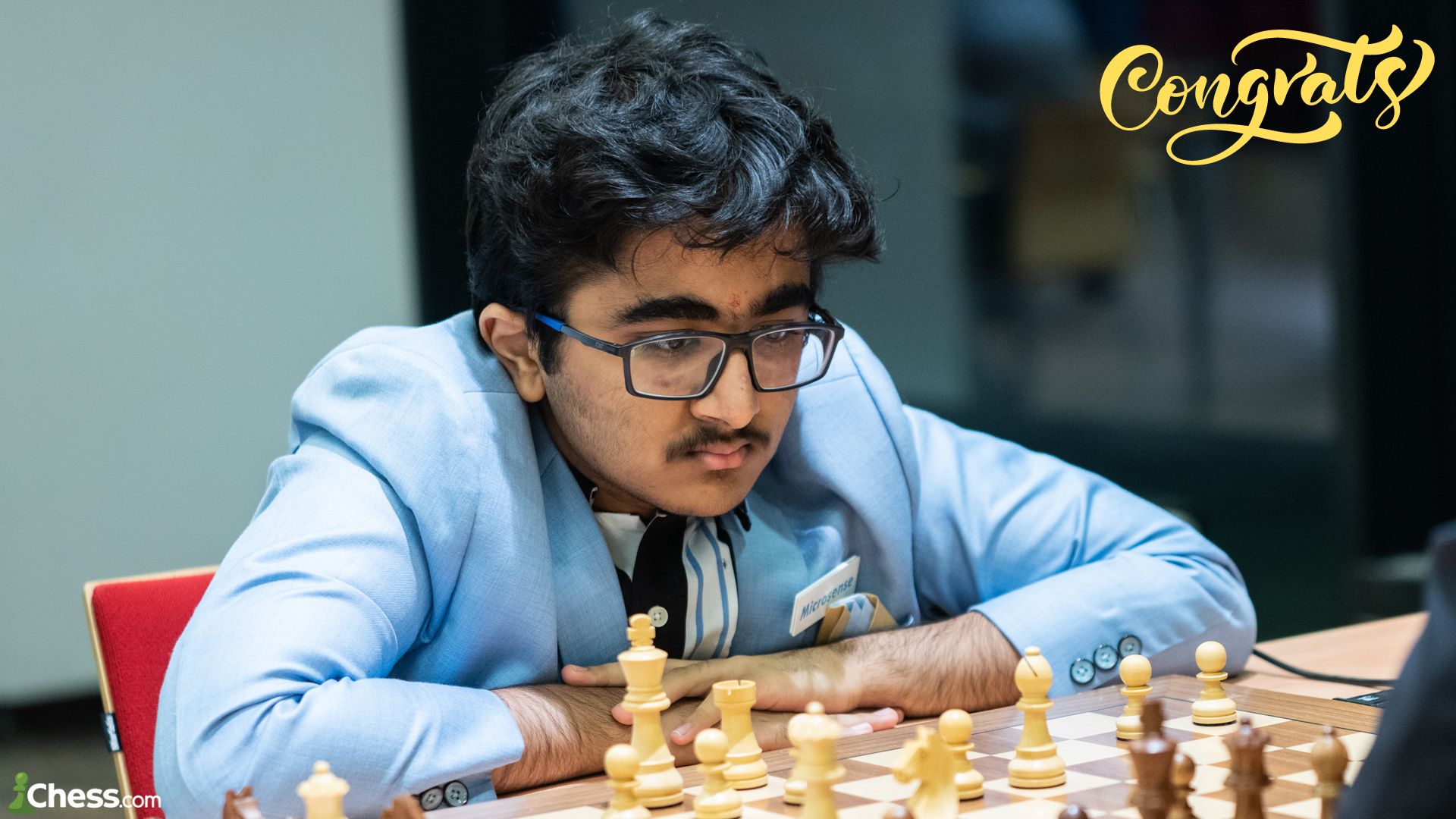 Chess.com - India on X: 12-year-old Aditya Mittal 🇮🇳 became India's  latest International Master when he scored his three IM norms in  consecutive tournaments! Aditya's rating also flew from 2215 to 2457