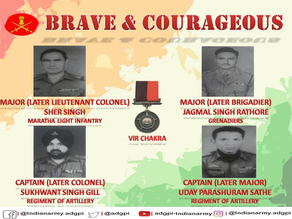 ADG PI - INDIAN ARMY on Twitter: