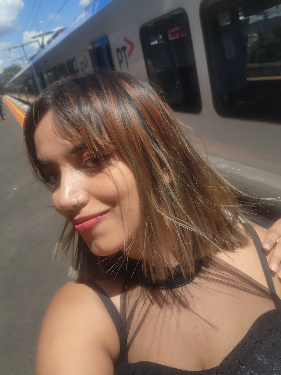 Expectation:                    Reality: