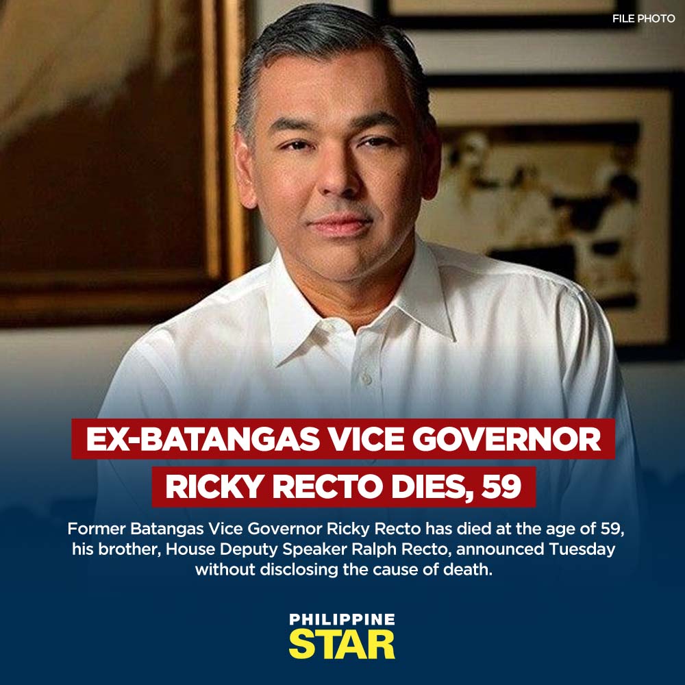 The Philippine Star on Twitter: 