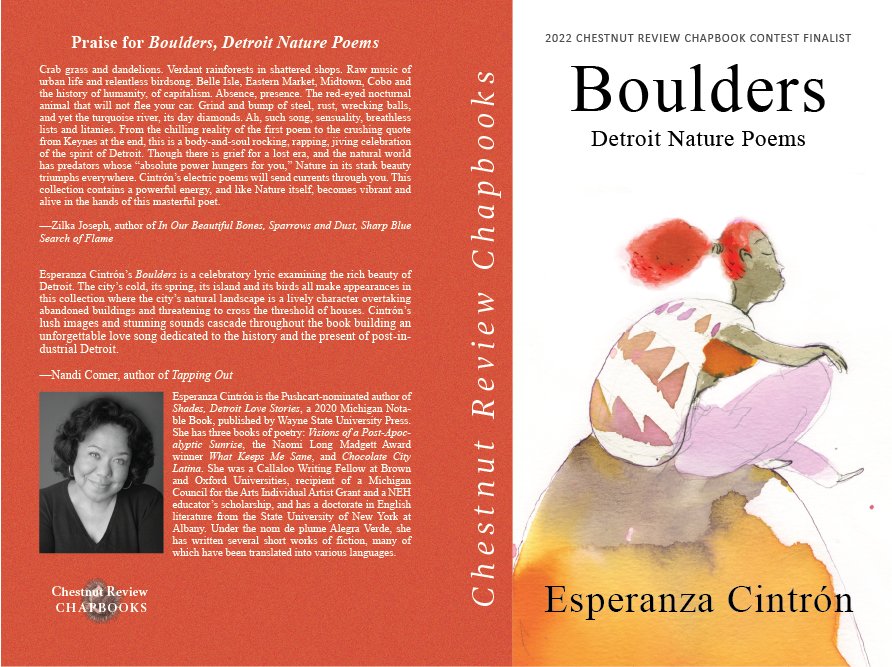 A pretty good year. Turned in a solid edit of my novel and my latest book of poetry released this month. Woohoo!