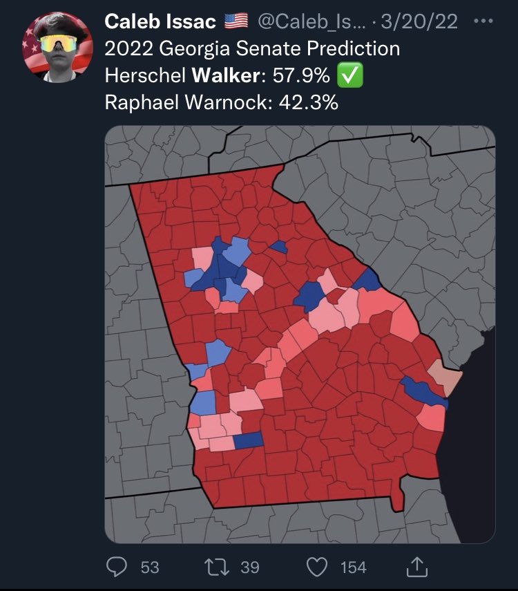 Bad Electoral Takes 🇺🇦 tweet media