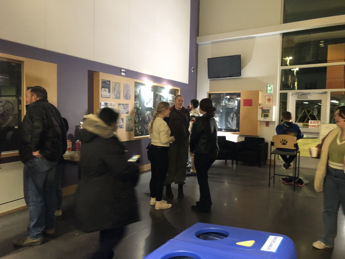 CPAFineArts's tweet photo. Amazing time at tonight’s Fine Arts Showcase!  What talented students and amazing programs at CPA! https://t.co/XOYs834YZt