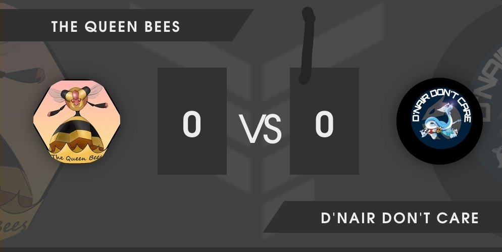 Our first opponent is <a href="/TeamQueenBees/">TheQueenBees</a>. Can't wait to have a great match up and may the best team win
#SilphFactions
#Dragonfire
#PokemonGoPvP