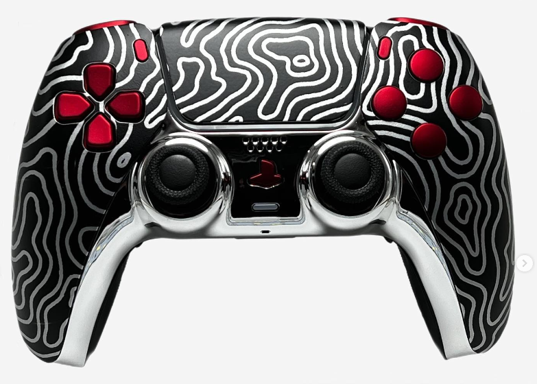 Shan0thepro's tweet photo. CONTROLLER GIVEAWAY!

I am giving away a $250 gift card from @AuModz! I will announce the giveaway platform soon + what you need to do to enter very soon!

Win one of the best custom pro-controller in the game!

Share with someone who needs a new controller &amp; Watch this space😎 https://t.co/StpqrwpTGl