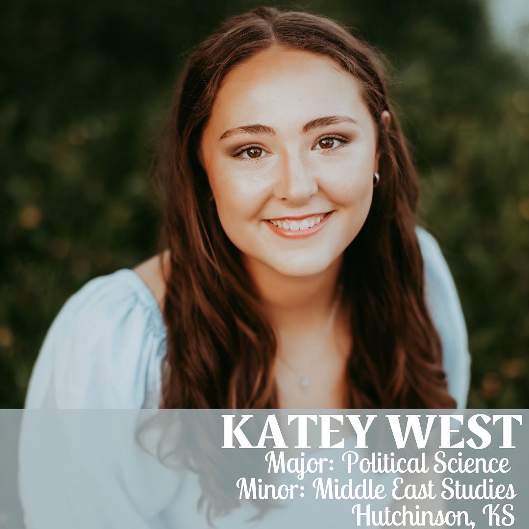 #NEWMEMBERMONDAY Congrats to all of our new Pre-Law Ambassadors! #kstate #prelaw #ambassadors