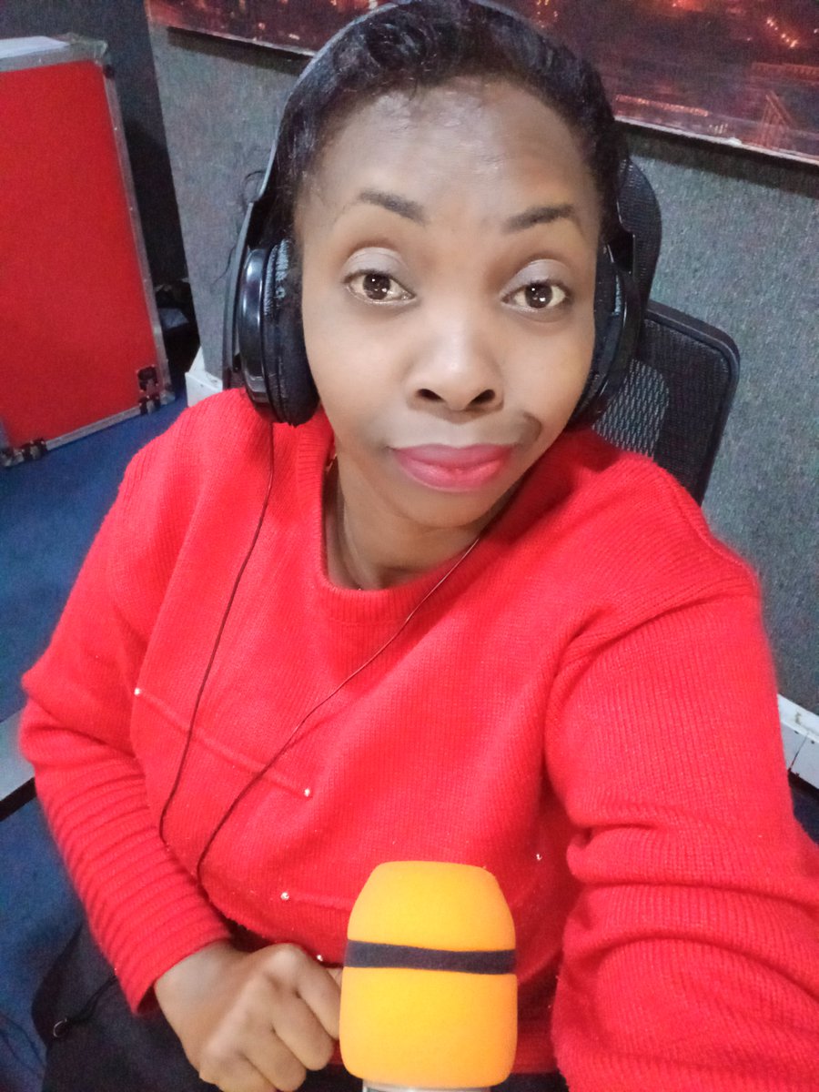 Mama Taifa Evah Mwalili tweet media
