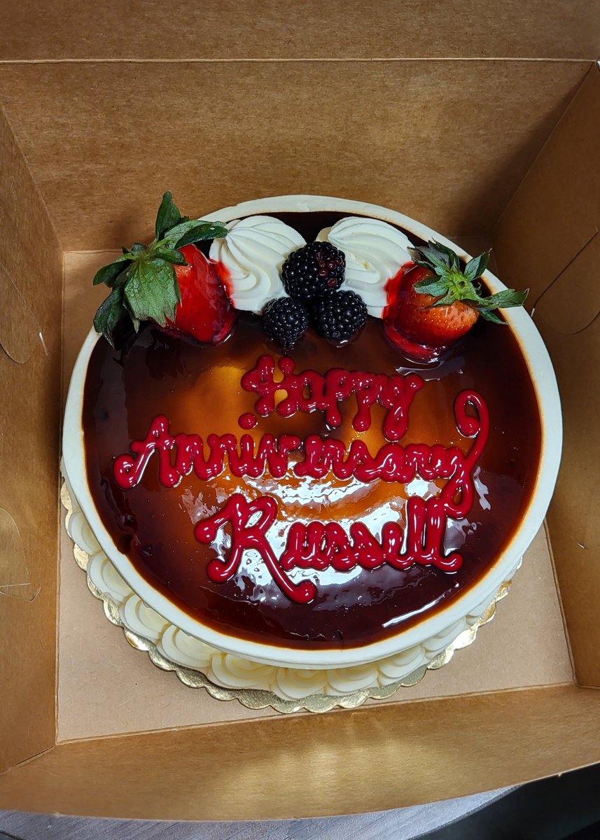 🌺1220🌺ASDS (@1220asds) on Twitter photo 🥳🥳🥳🌟🌟Happy 27th Anniversary Russell!!, Thank you for your dedication, hard work and commitment throughout the years. You are truly appreciated!!🌟🌟🥳🥳🥳 <a href="/edwinRi74176408/">edwin Rivera</a> <a href="/joseph_bazile/">Joseph Bazile,Co-SM</a> <a href="/RussellNYHD/">Russell Cumberbatch</a> 🥳🥳🥳🌟🌟Happy 27th Anniversary Russell!!, Thank you for your dedication, hard work and commitment throughout the years. You are truly appreciated!!🌟🌟🥳🥳🥳 <a href="/edwinRi74176408/">edwin Rivera</a> <a href="/joseph_bazile/">Joseph Bazile,Co-SM</a> <a href="/RussellNYHD/">Russell Cumberbatch</a>