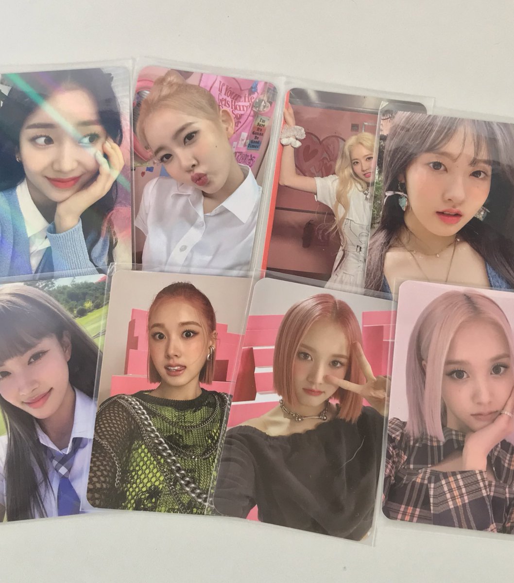 wonhsui's tweet photo. wts lfb stayc ph ꒱ ₊˚ˑ༄ #steffsells  

decluttering sale ! 
☆ stayc pcs
- prices on 2nd pic + sf 
- onhand
- prio taking more
mop: gcash, payo
mod: ggx/flash 

💌 dm/reply to claim
rcbyt https://t.co/v99dYgPAjg

# wts lfb ph stayc sumin sieun seeun yoon j isa stereotype asap https://t.co/1moYuX4mkk