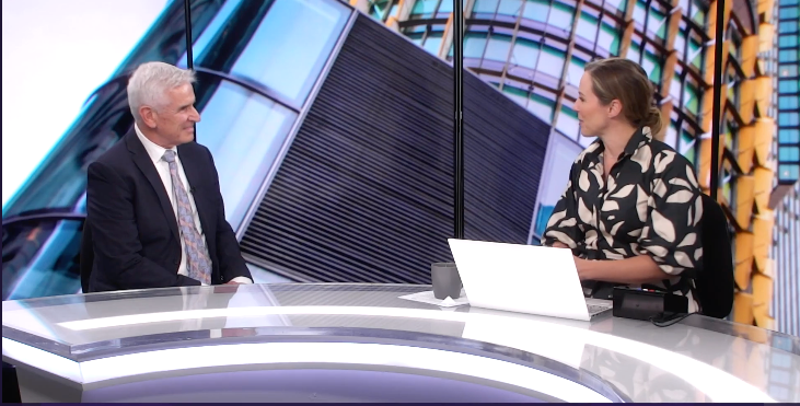 How can business leaders make progress on #sustainability and #ESG initiatives? Watch as <a href="/Oracle/">Oracle</a>'s Jon Chorley shares how businesses can overcome their challenges and drive success. social.ora.cl/60103BaHA