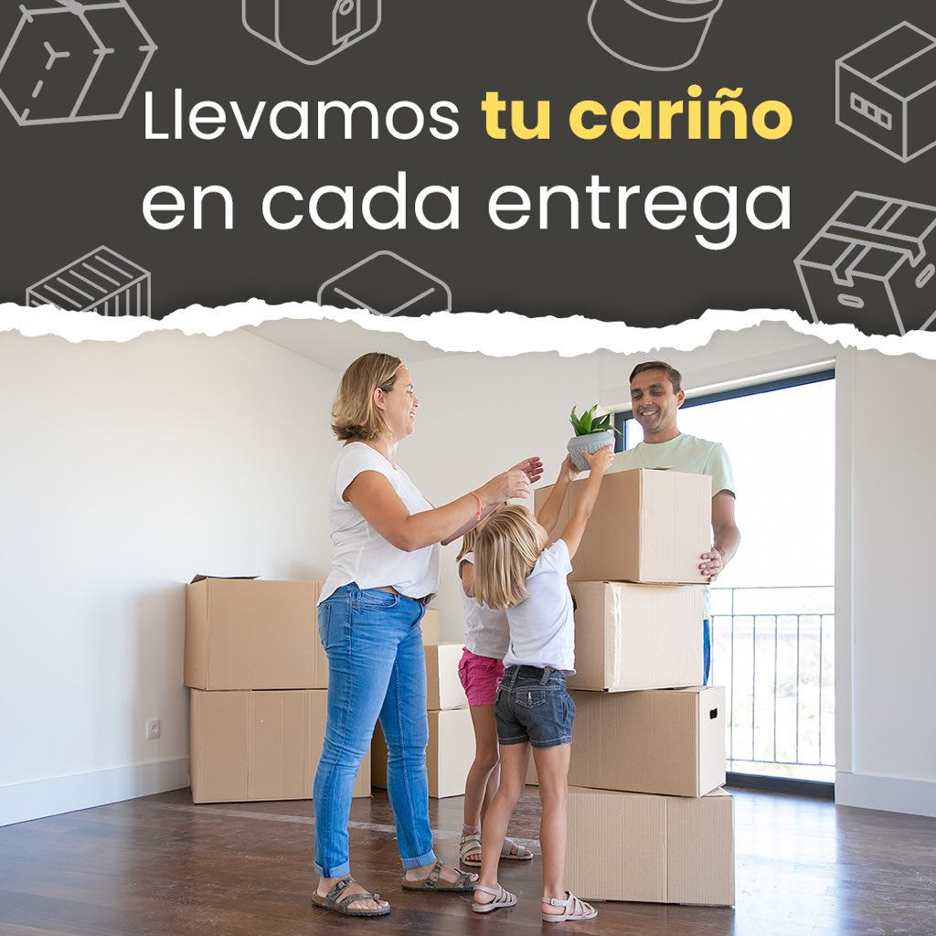 EnviosEnvex's tweet photo. https://t.co/viBAcTAPP7