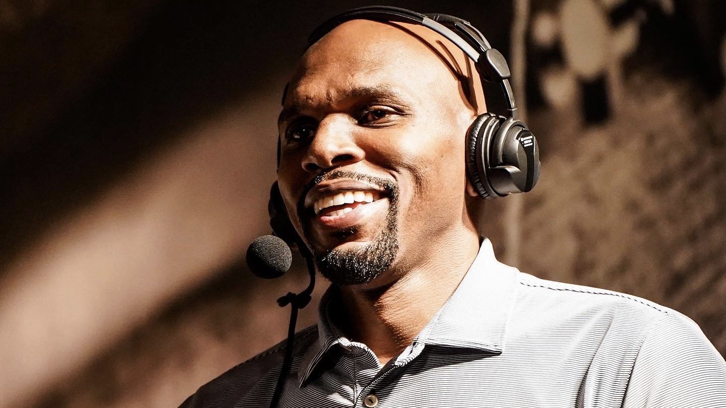 Jerry Stackhouse (@jerrystackhouse) / Twitter