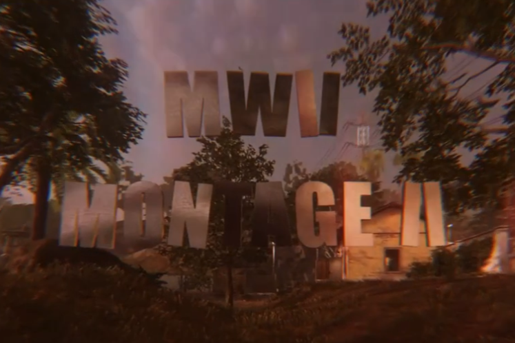 Snloy's tweet photo. I just uploaded my Second MW2 MONTAGE! Thanks @DapVisuals for the edit.
https://t.co/U6cgx5QAWR https://t.co/goDXxuwTgj