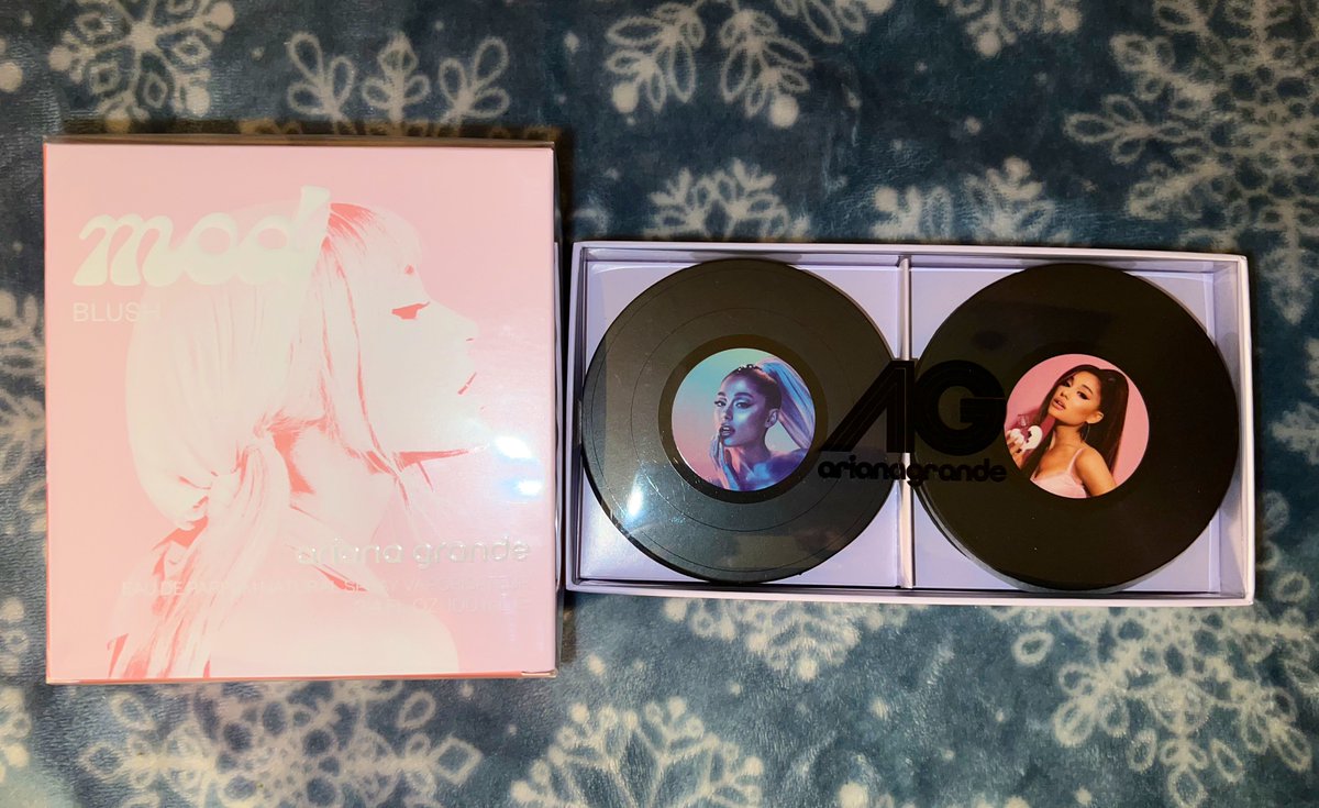 getwelldavey's tweet photo. 🥹merry christmas to me #modblush https://t.co/5qxXcULeV2