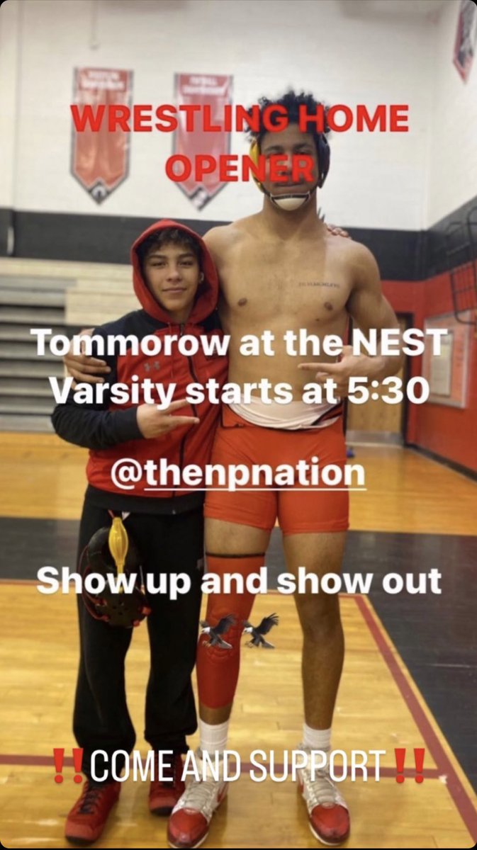 NPNATION tweet media