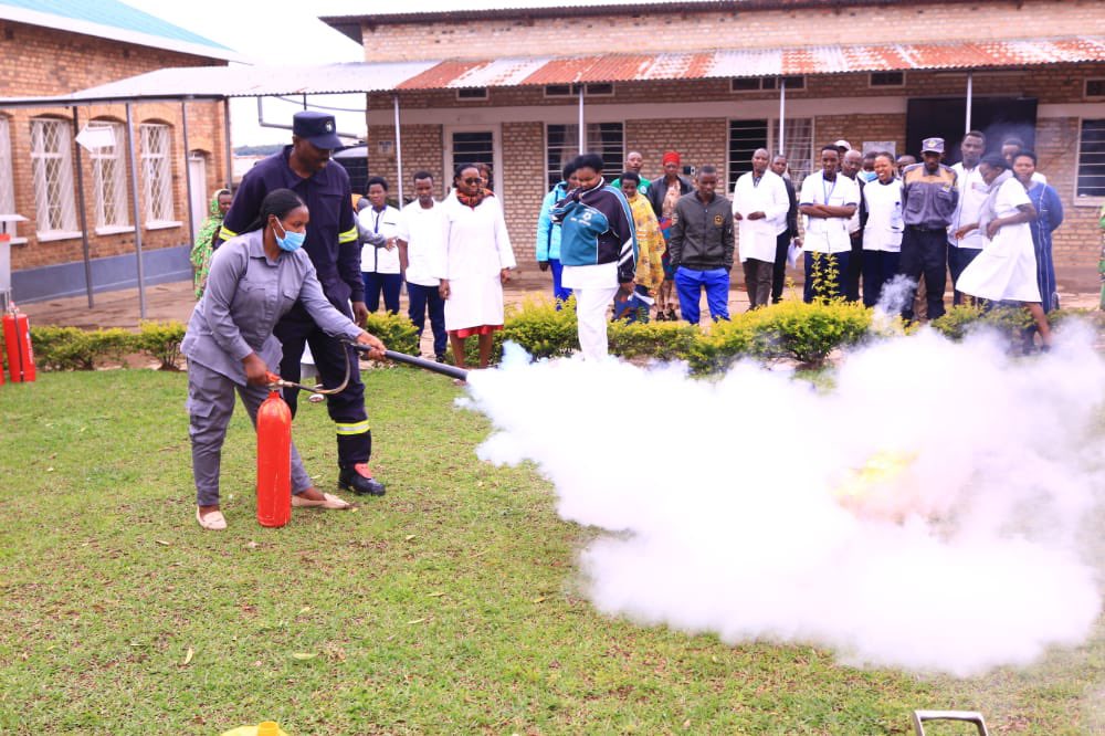 Rwanda National Police on Twitter: 