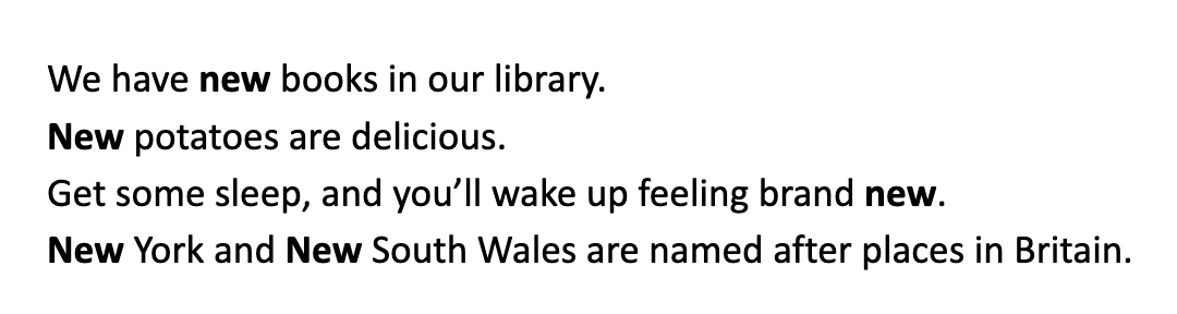 Anchoring the meaning by using HFWs in sentences can uncover usages you might not have thought about at first glance. Builds student vocabulary and deepens grammatical understanding. #thehfwproject #AnchortheMeaning #wordinquiry #vocabulary <a href="/wordtorque/">FionaHamilton</a>