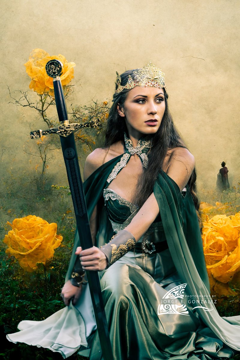 jorgeephoto's tweet photo. Princess Valiant
#Photo_Folio #photo #ctmodel #ctmods #fantasy #Medieval #Renaissance #PainterOfTheNight #art #FIFAWorldCup https://t.co/ZXi0zmtoGO