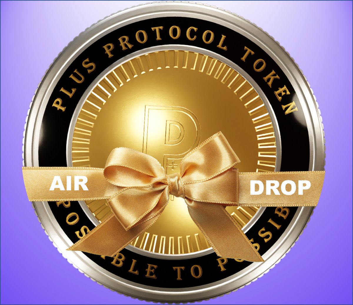 plus_protocol's tweet image. We are having an #Airdrop #Event this week to celebrate our #PLUS #homepage opening
Come, Enjoy, and #Earn!

✅Staking #SHIBPLUS
✅Get #PLUS
✅Staking PLUS
✅Get the token you want

#Protocol #Swap #Ecosystem #Rewards #Cex #Defi #Staking #NFT #Cloud #BNB #farming #wallet #payment