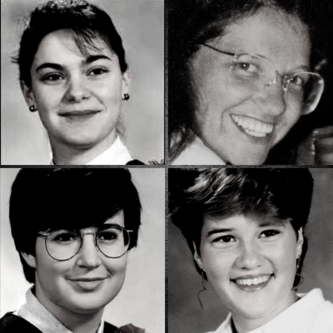 33 years ago tonight, 14 women went to bed thinking about their finals, future in STEM and the upcoming holiday season. They didn’t know that these dreams threatened a man’s sense of self worth and that they wouldn’t survive to see their goals and aspirations become a reality.