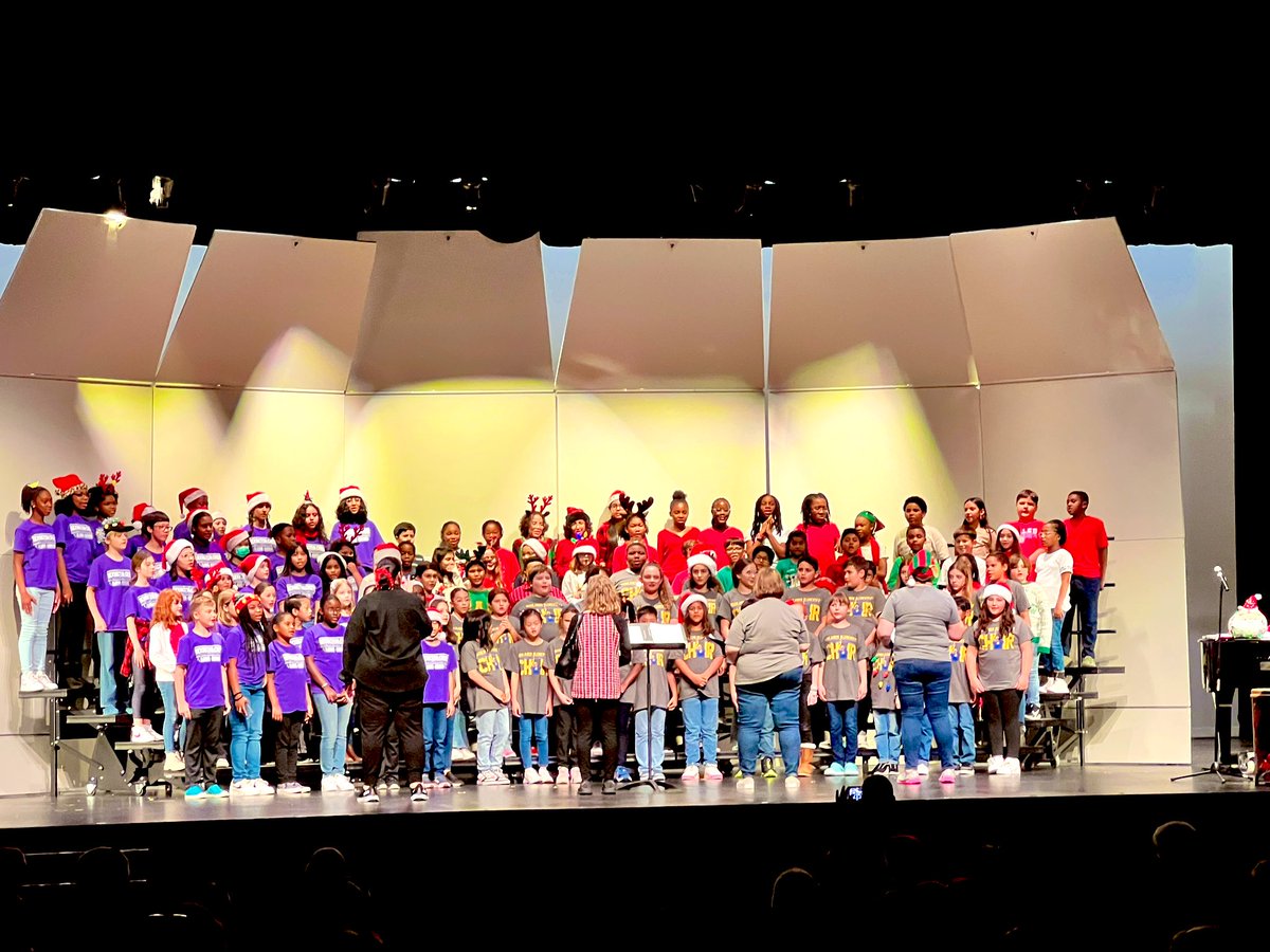 Julie Boettiger (@jlzttu) on Twitter photo Lexington Creek ES, <a href="/BPE_Broncos/">Barrington Place Elementary</a> , <a href="/HES_Scotties/">Highlands Elementary</a> and <a href="/DE_Vikings/">Dulles Elementary</a> performed as the opening set for the <a href="/DMS_Vikings/">Dulles Middle School</a> Holiday Choir Concert! Bravo! <a href="/FBISDFineArts/">FBISD Fine Arts</a> <a href="/FortBendISD/">Fort Bend ISD</a> <a href="/HolkupGene/">Gene Holkup@FBISD_Fine Arts</a> Lexington Creek ES, <a href="/BPE_Broncos/">Barrington Place Elementary</a> , <a href="/HES_Scotties/">Highlands Elementary</a> and <a href="/DE_Vikings/">Dulles Elementary</a> performed as the opening set for the <a href="/DMS_Vikings/">Dulles Middle School</a> Holiday Choir Concert! Bravo! <a href="/FBISDFineArts/">FBISD Fine Arts</a> <a href="/FortBendISD/">Fort Bend ISD</a> <a href="/HolkupGene/">Gene Holkup@FBISD_Fine Arts</a>