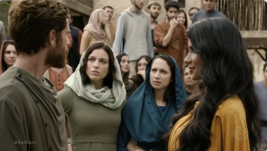 a_camillinhaa's tweet image. juro kkkkkkkkkk Maaca vai causar muito 
#ReiDavi