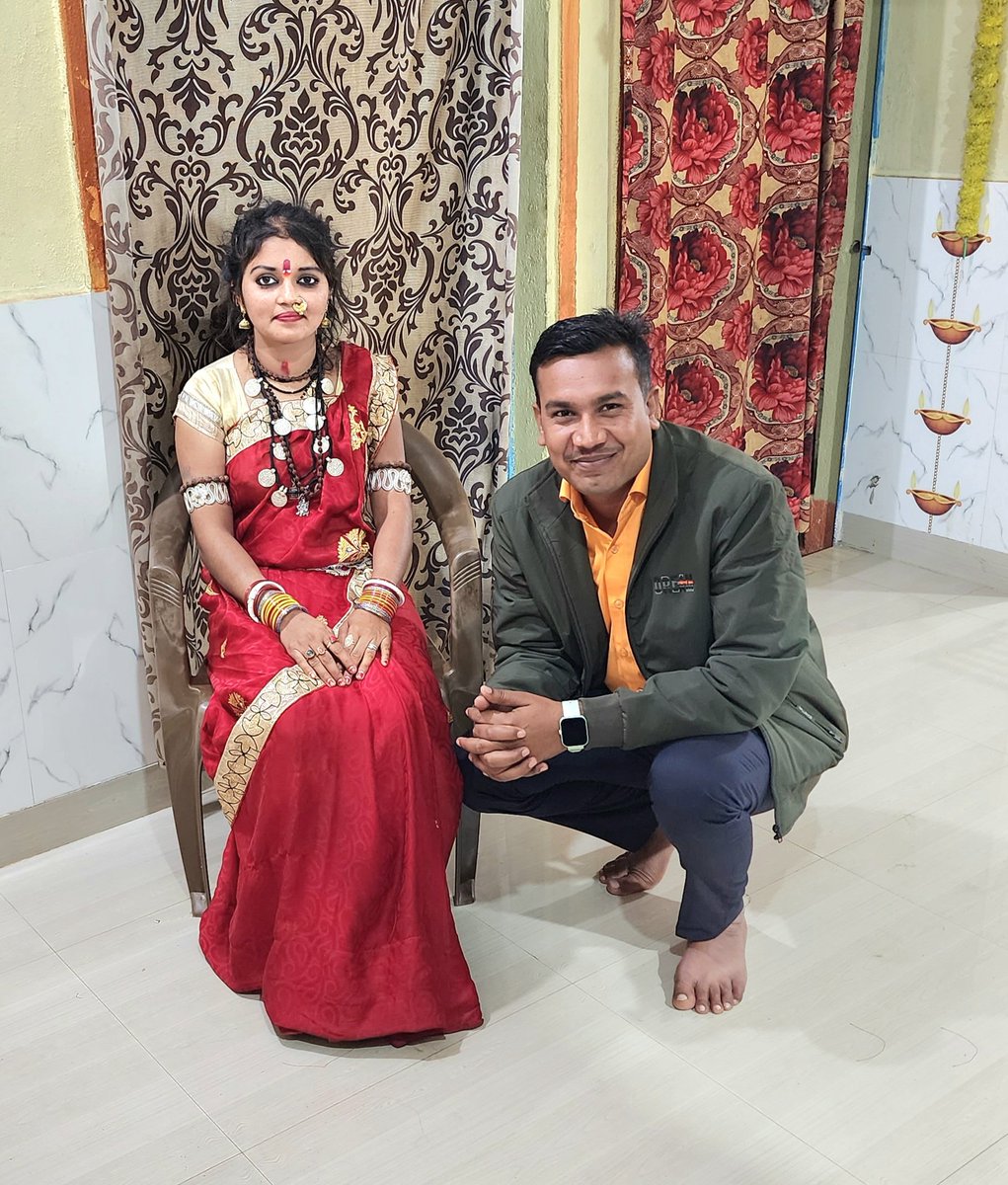 कुँवारी माता जी 🙏