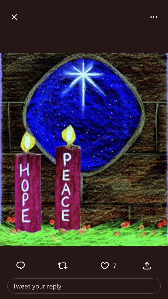 dquinn3333's tweet photo. Today our Gr. 3 class ⁦@OLFatimaOCSB⁩ participated in a prayer liturgy for the 2nd week of Advent. We are committed to spreading peace each day! ⁦@ocsbRE⁩ https://t.co/S44T3H5dCV