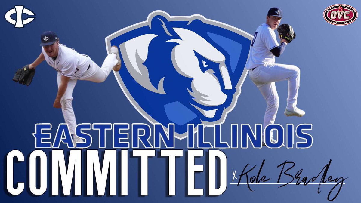 Kole Bradley (@kole_bradley) on Twitter photo All glory to God, he has given me a million blessings and this is another one. I came a long way from the first year of college. Iโm proud to be a Panther. #nextchapter All glory to God, he has given me a million blessings and this is another one. I came a long way from the first year of college. Iโm proud to be a Panther. #nextchapter