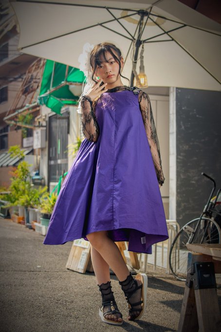 Twitterのコスプレ画像11