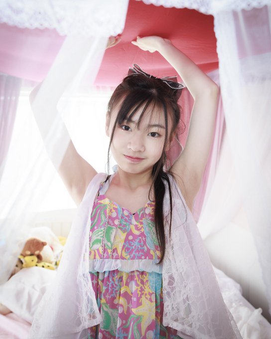 Twitterのコスプレ画像12