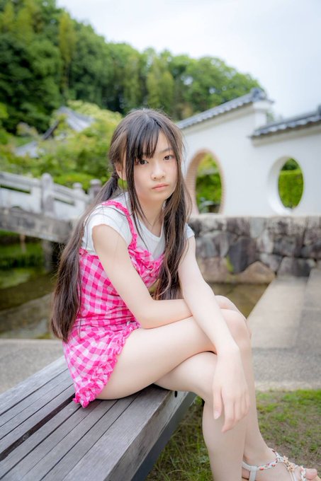 Twitterのコスプレ画像10