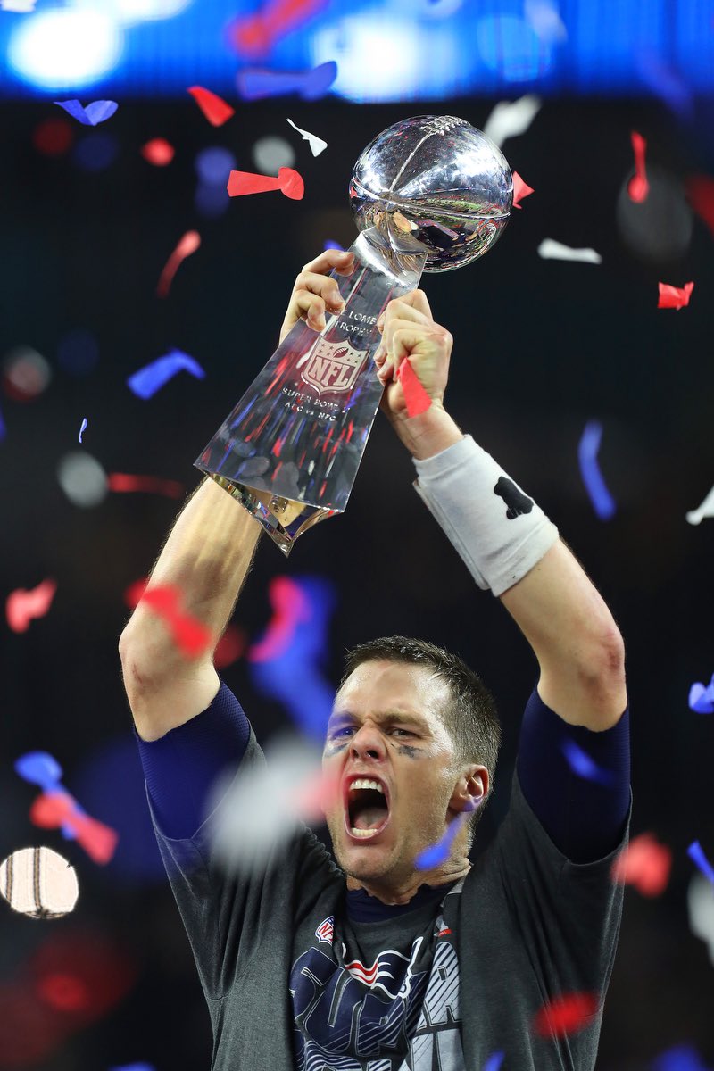CoverSharks's tweet photo. So he’s not the GOAT but congratulations to Greg H who is the big winner of our 2022 Pick Six College Football Point Spread Contest! 🏈 Greg finished the season with a 57% winning percentage ATS to take home the cash prize #goat #tombrady #tb12 #picksix #collegefootball #winner https://t.co/gi955RrY0C