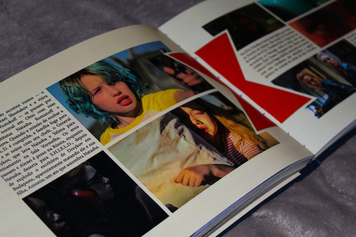 esse livro foi disparadamente o melhor projeto que eu já fiz pra faculdade