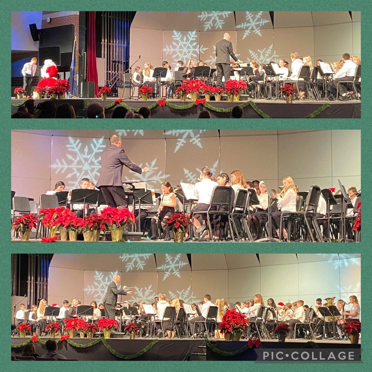 BSES Chorus & General Music tweet media