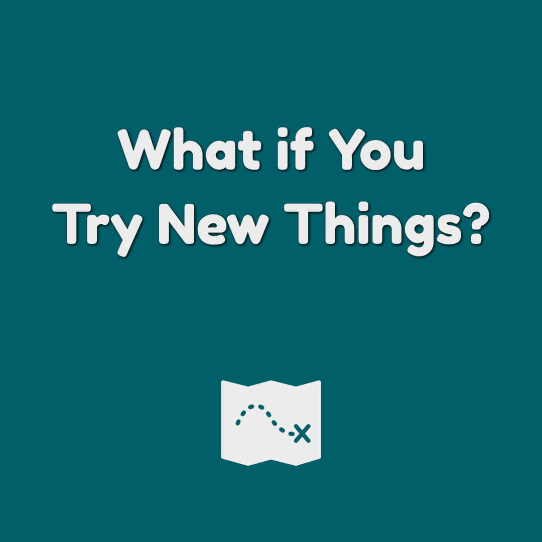 indyhayhay's tweet image. What if You Try New Things?

independentlyhappy.com/try-new-things/
#FUncomfortable #uncomfortability