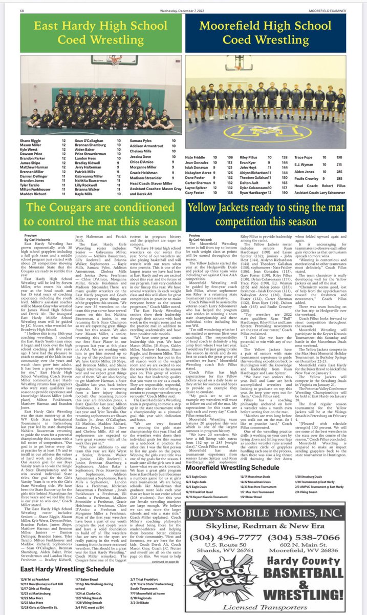 Carl on Twitter "We have our first combined winter sports