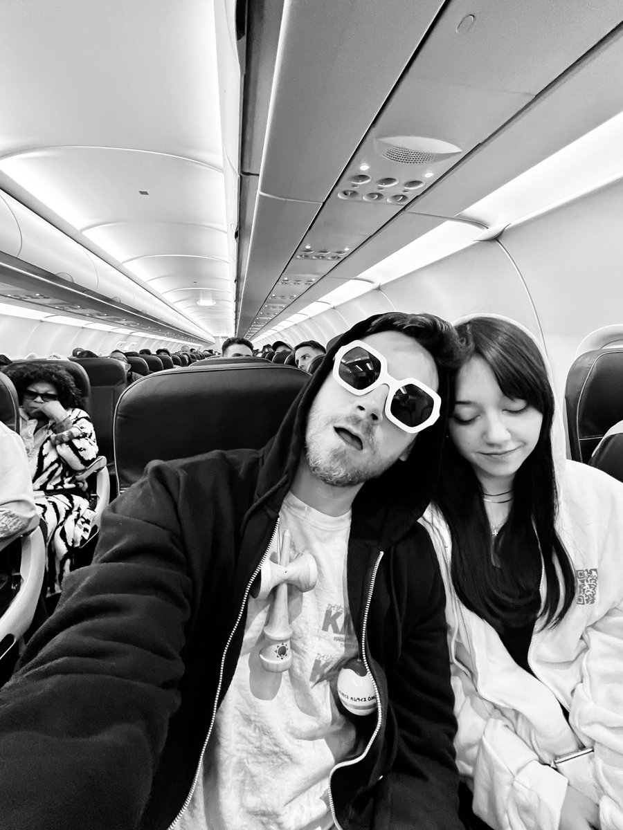 zackgray's tweet photo. See you soon Vegas we are coming back ✈️ https://t.co/nNDEn0FcBg