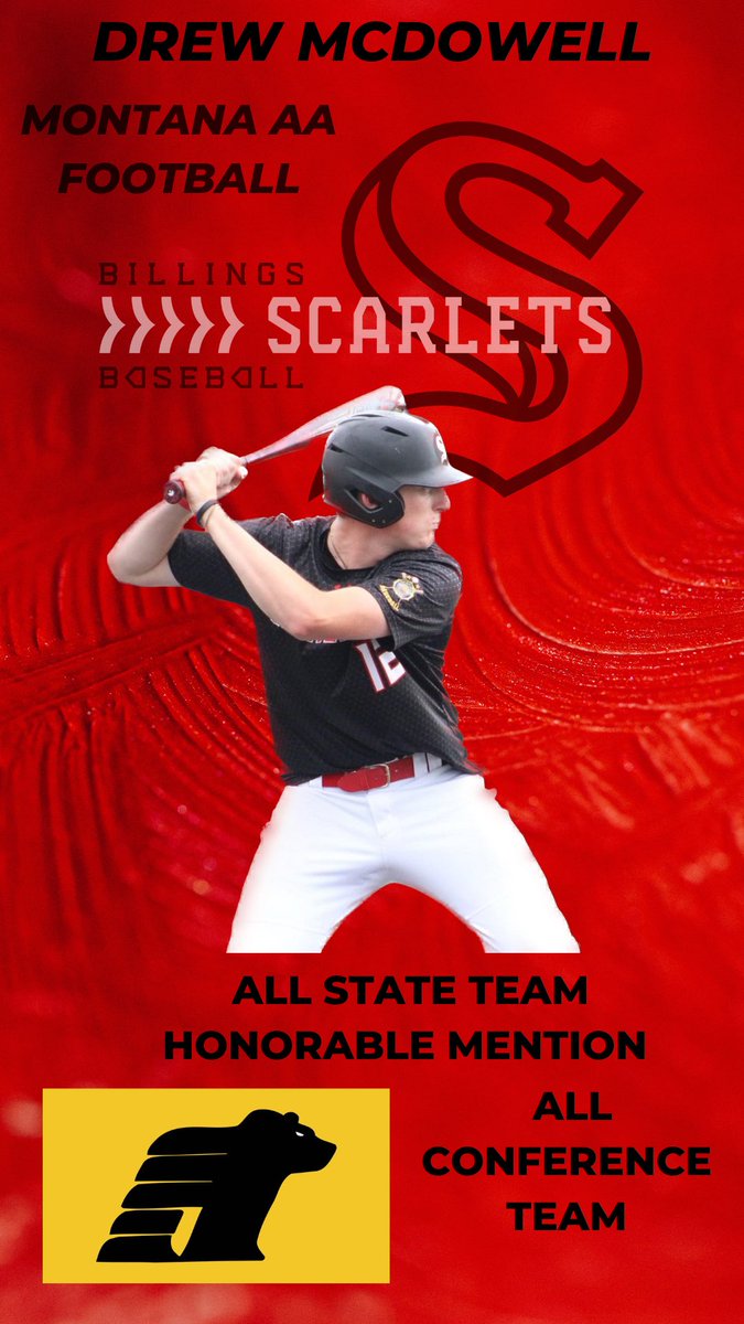 Billings Red Side Baseball tweet media