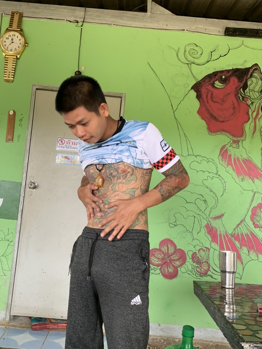 Rattaphol tweet media