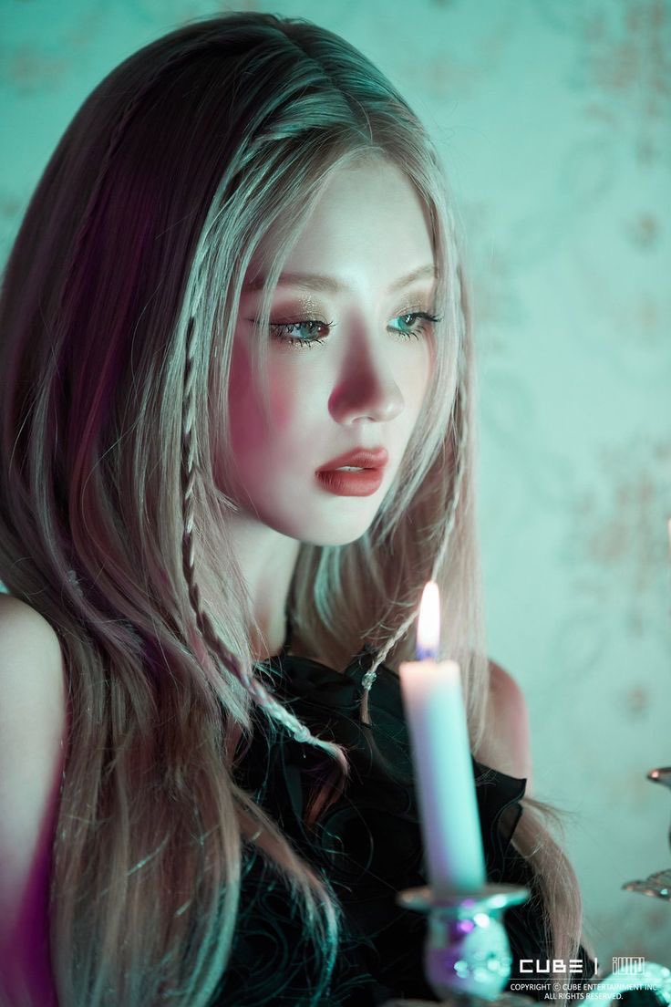 unreal

#MIYEON #미연