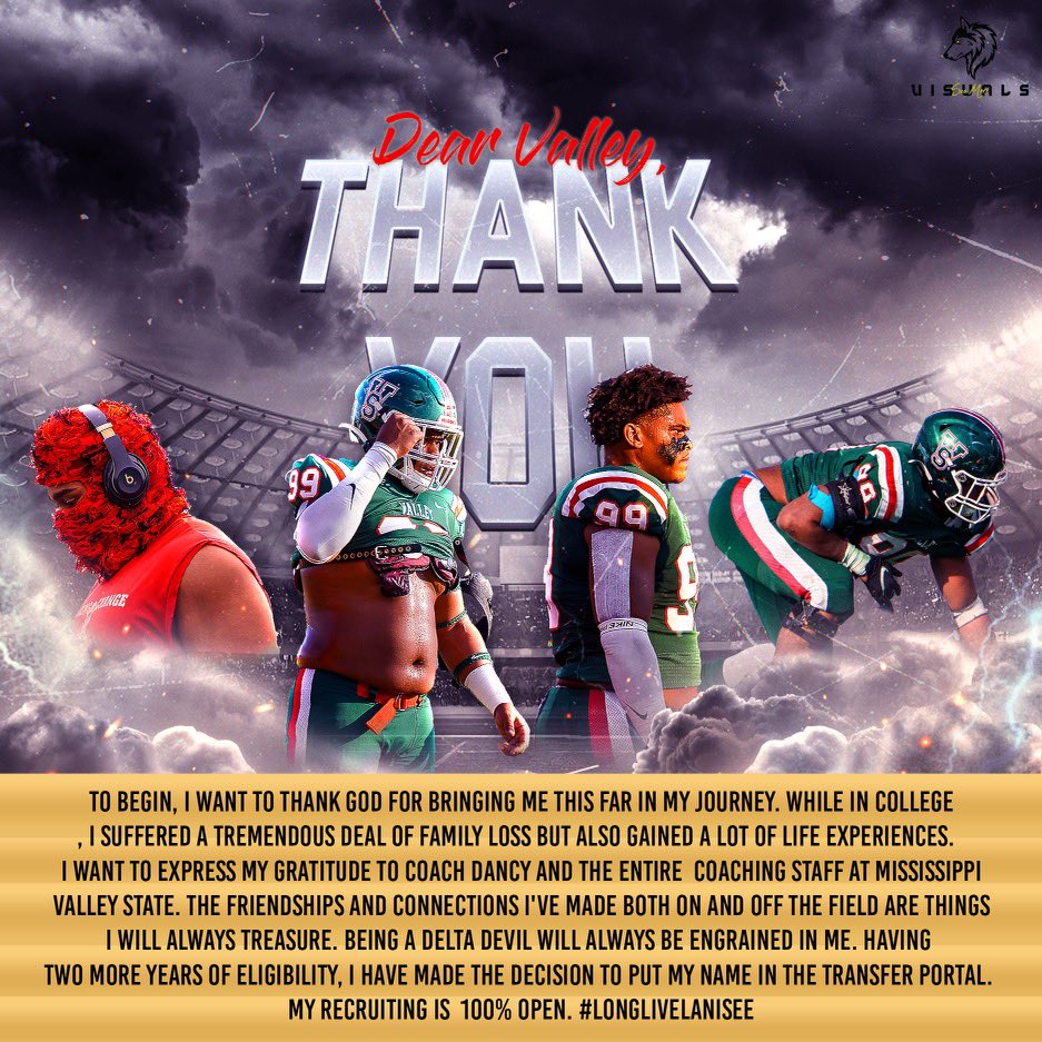 🙏🏽Career Totals 113 Tackles 26.5 TFLS 12 Sacks 4 Forced Fumbles 4 Fumble recoveries