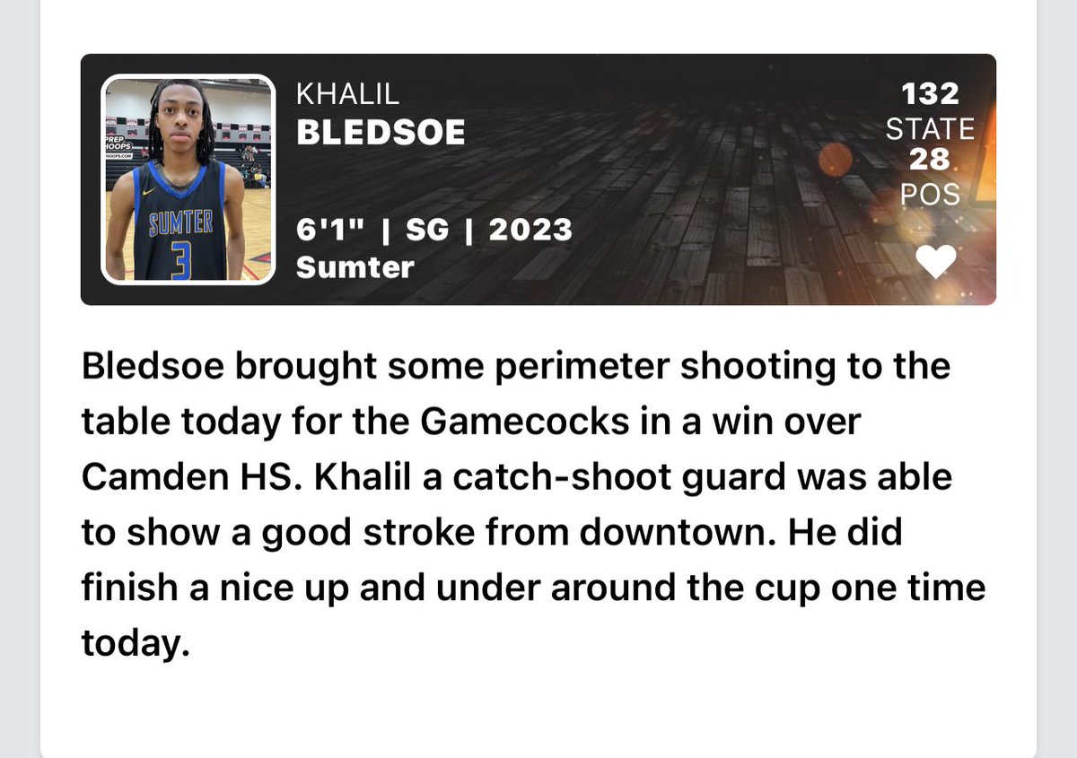 Khalil Bledsoe (@khalilbledsoe1) on Twitter photo 