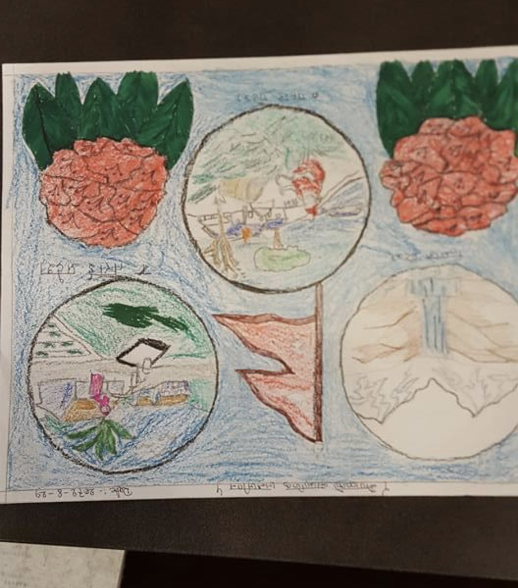 noteを更新しました。ラオス支援や世の中を変えるために作ったNFT。その思いをつづっています。

ラオス支援NFT発行への根幹の理念｜DFT：Dragon Fish Tokyo @beeeee_DFT #note 

note.com/dft/n/n5588e0a…