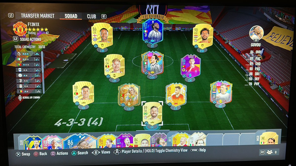 Seems good so far🥺