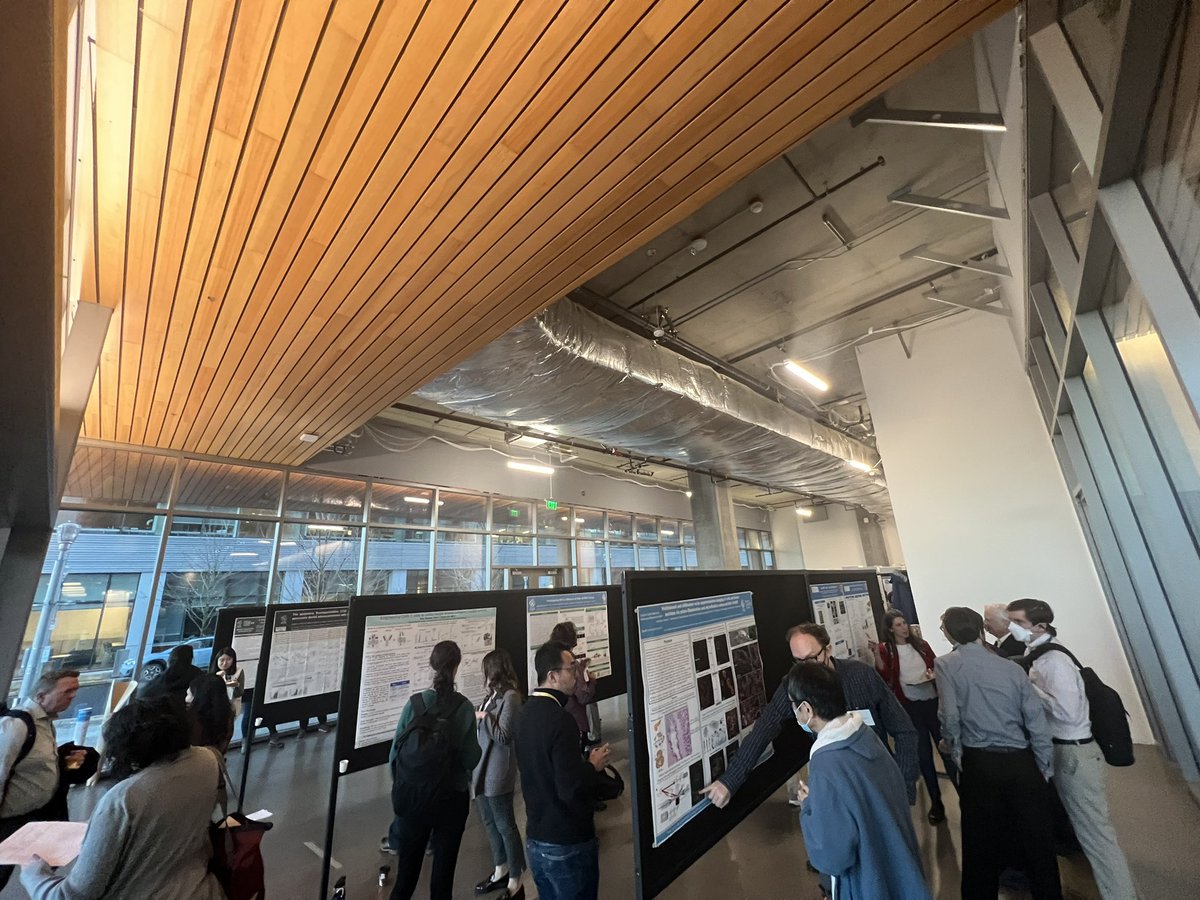 Flavio G Rocha, MD, FACS, FSSO (@flaviorochamd) on Twitter photo Enjoying the poster session @OHSUpancreatic scientific retreat with musical entertainment and special gift from:
The Resubmissions 🎶 featuring <a href="/Jon_BrodyPhD/">Jonathan Brody</a> <a href="/GrossbergLab/">Gr⭕️ssberg Lab</a> Enjoying the poster session @OHSUpancreatic scientific retreat with musical entertainment and special gift from:
The Resubmissions 🎶 featuring <a href="/Jon_BrodyPhD/">Jonathan Brody</a> <a href="/GrossbergLab/">Gr⭕️ssberg Lab</a>