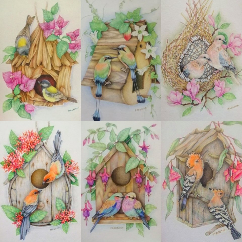 Praweena tweet media