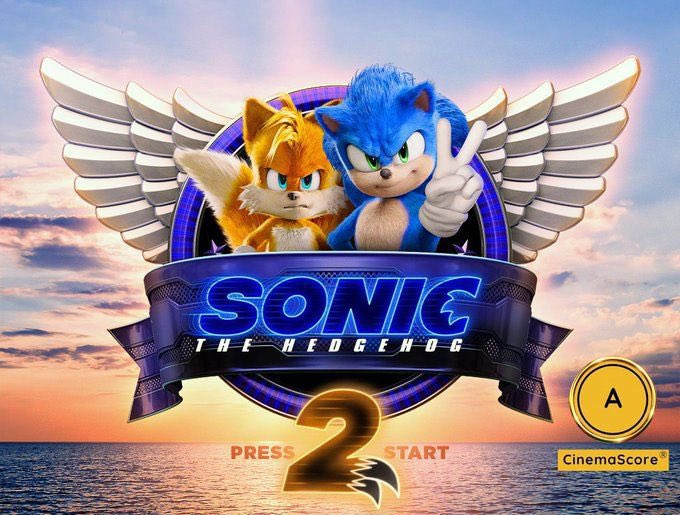 RT @TrivialLight: @sonic_hedgehog Not only Frontiers has my vote but the 2nd Movie for best adaptation. https://t.co/pUkzGuTUfF